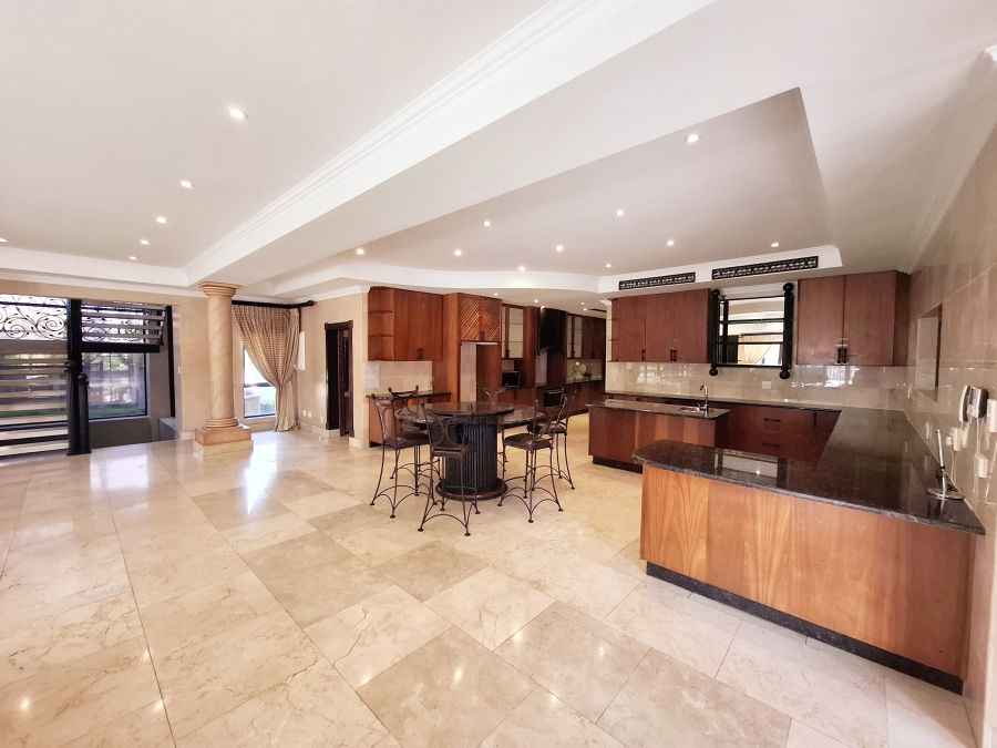 4 Bedroom Property for Sale in Cashan North West